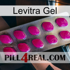 Levitra Gel 09